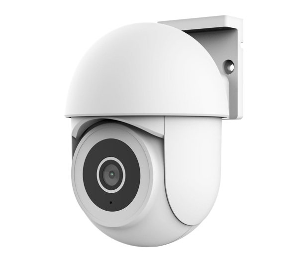 Trust Inteligentna kamera zewnętrzna obrotowa IPCAM-3900 - 1319025 - zdjęcie